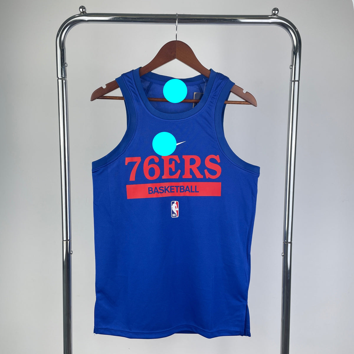 NBA Philadelphia 76ers Special edition Jersey