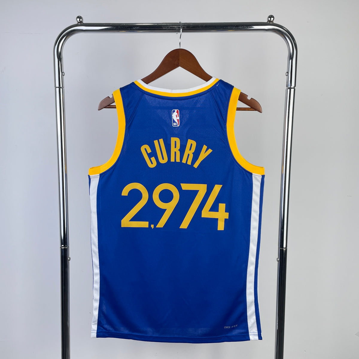 NBA Golden State Warriors Special edition Jersey