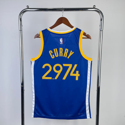 NBA Golden State Warriors Special edition Jersey