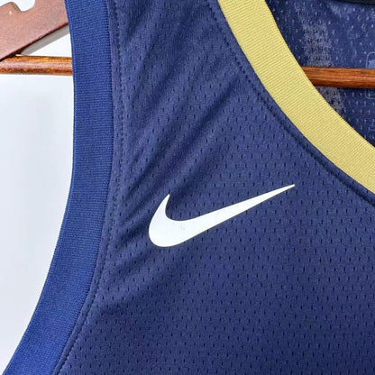 NBA  New Orleans Pelicans Regular season Jersey
