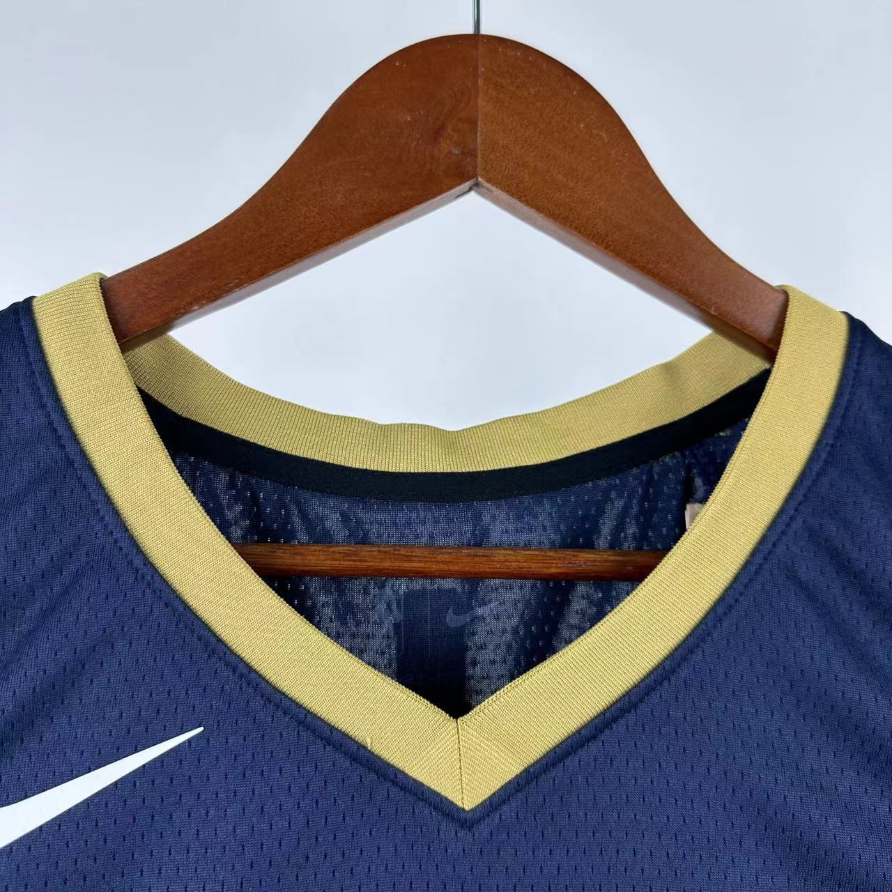 NBA  New Orleans Pelicans Regular season Jersey