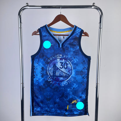 NBA Golden State Warriors Special edition Jersey