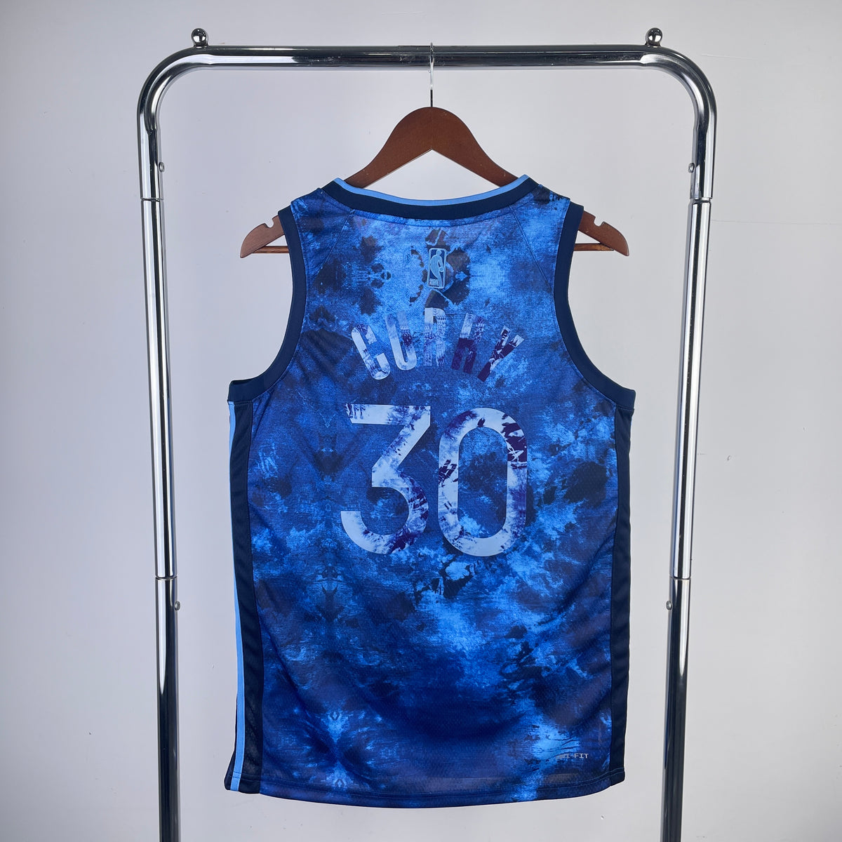 NBA Golden State Warriors Special edition Jersey