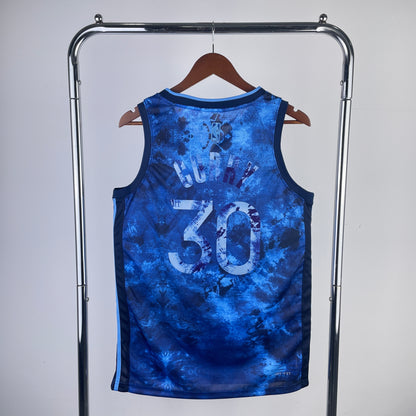 NBA Golden State Warriors Special edition Jersey