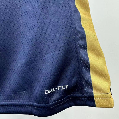 NBA  New Orleans Pelicans Regular season Jersey