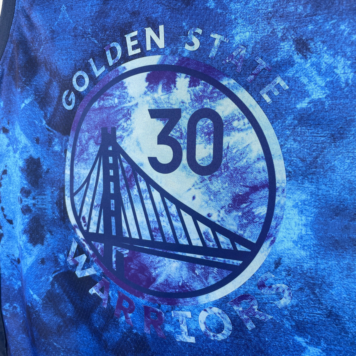 NBA Golden State Warriors Special edition Jersey
