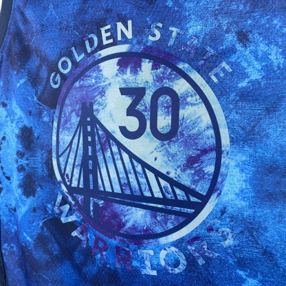 NBA Golden State Warriors Special edition Jersey