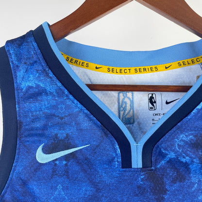 NBA Golden State Warriors Special edition Jersey