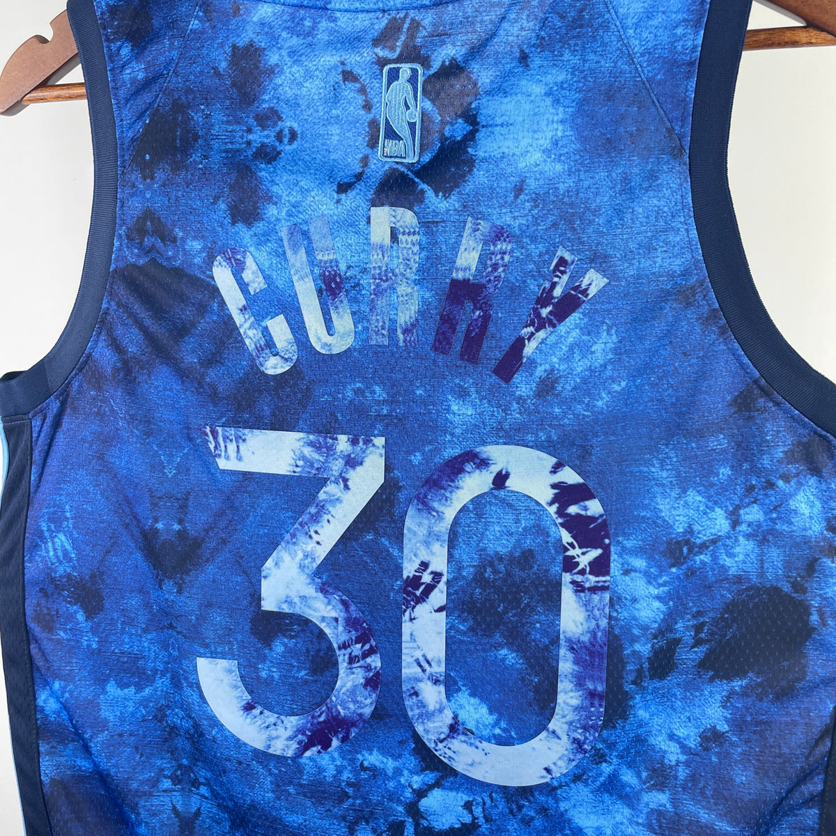 NBA Golden State Warriors Special edition Jersey
