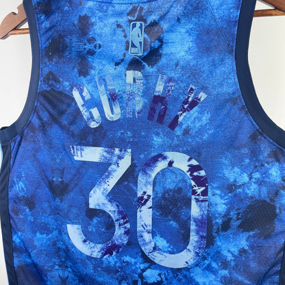 NBA Golden State Warriors Special edition Jersey