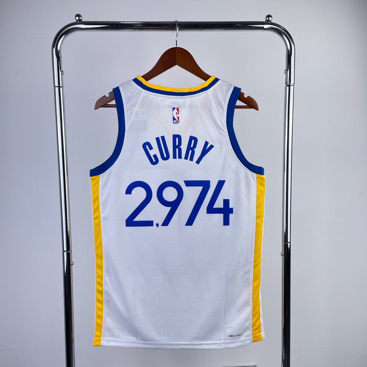 NBA Golden State Warriors Special edition Jersey