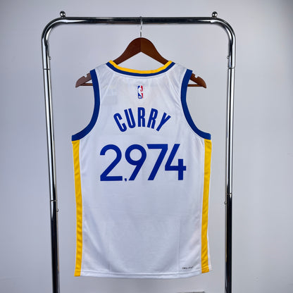 NBA Golden State Warriors Special edition Jersey
