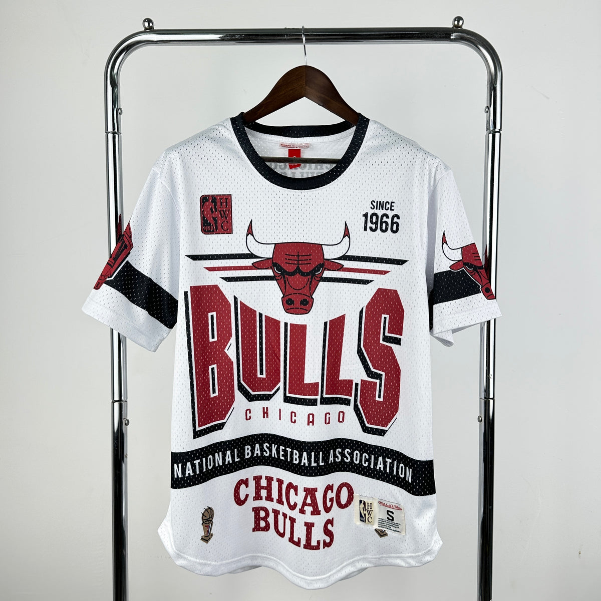 NBA Chicago Bulls Special edition Jersey