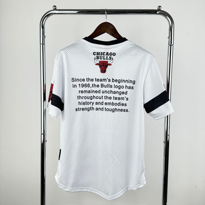 NBA Chicago Bulls Special edition Jersey
