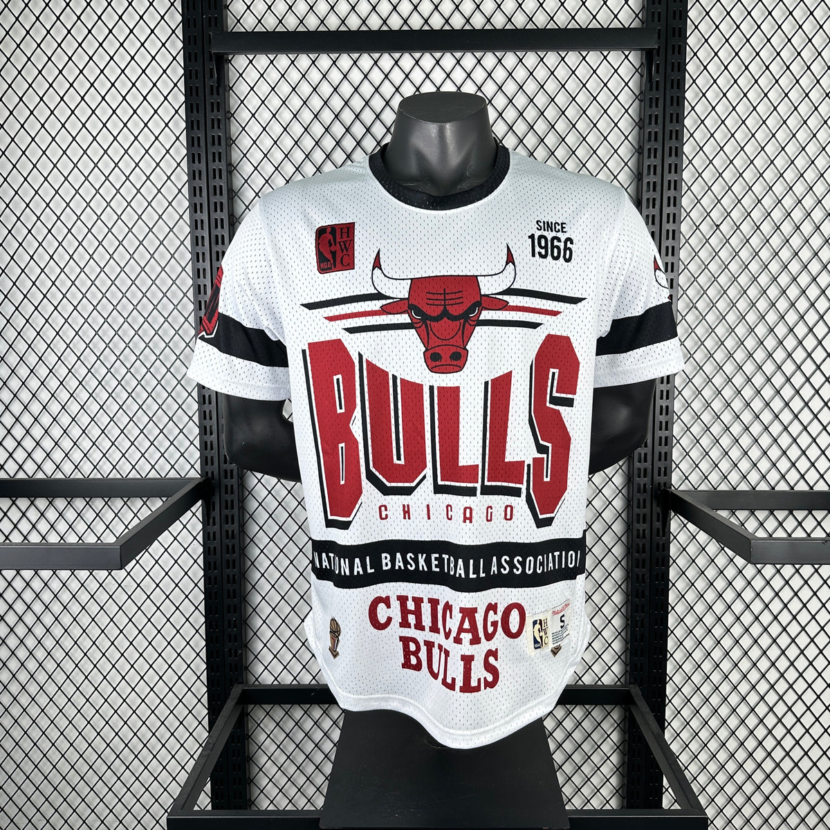 NBA Chicago Bulls Special edition Jersey