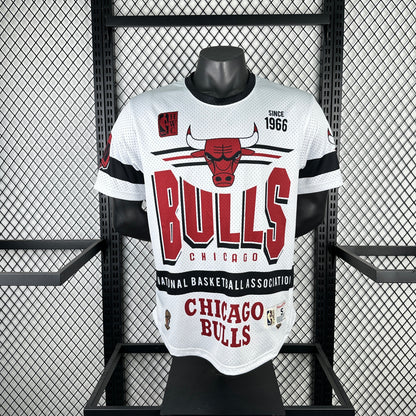 NBA Chicago Bulls Special edition Jersey