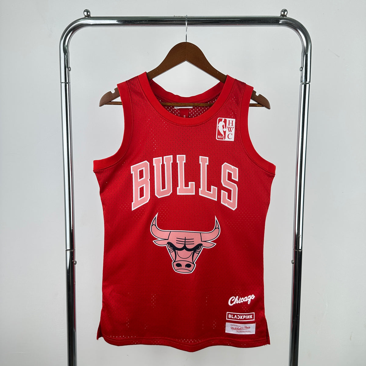 NBA Chicago Bulls Special edition Jersey