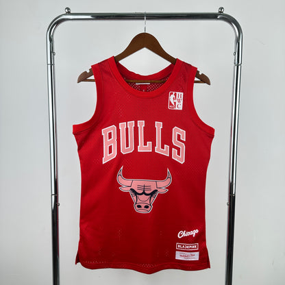 NBA Chicago Bulls Special edition Jersey
