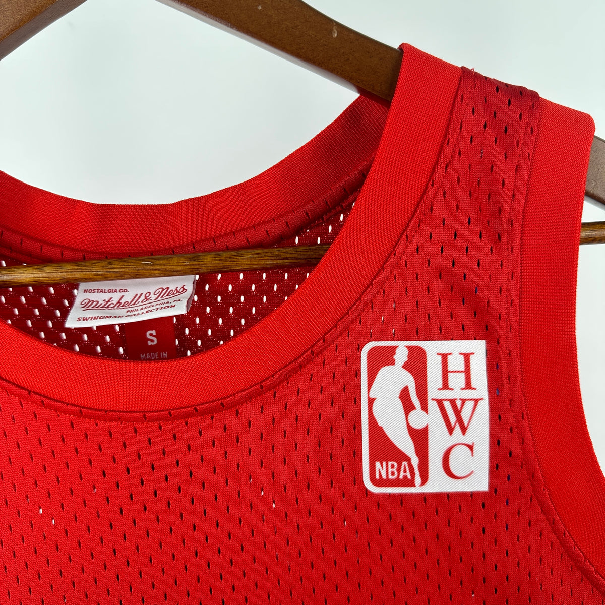 NBA Chicago Bulls Special edition Jersey