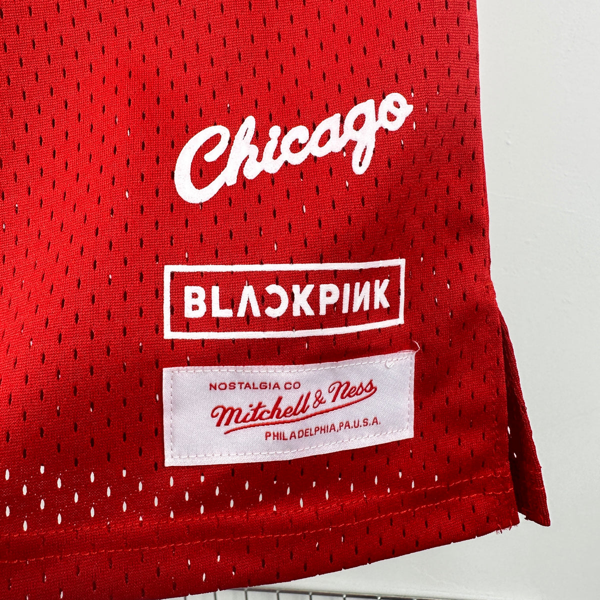 NBA Chicago Bulls Special edition Jersey