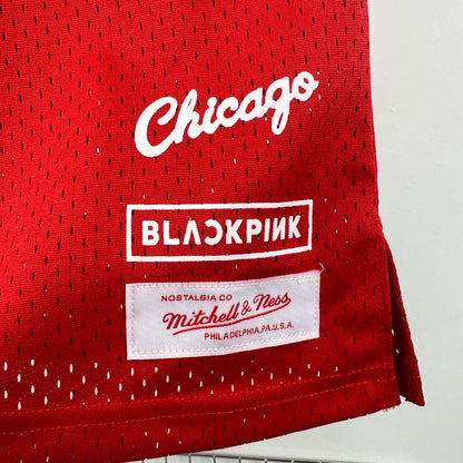 NBA Chicago Bulls Special edition Jersey