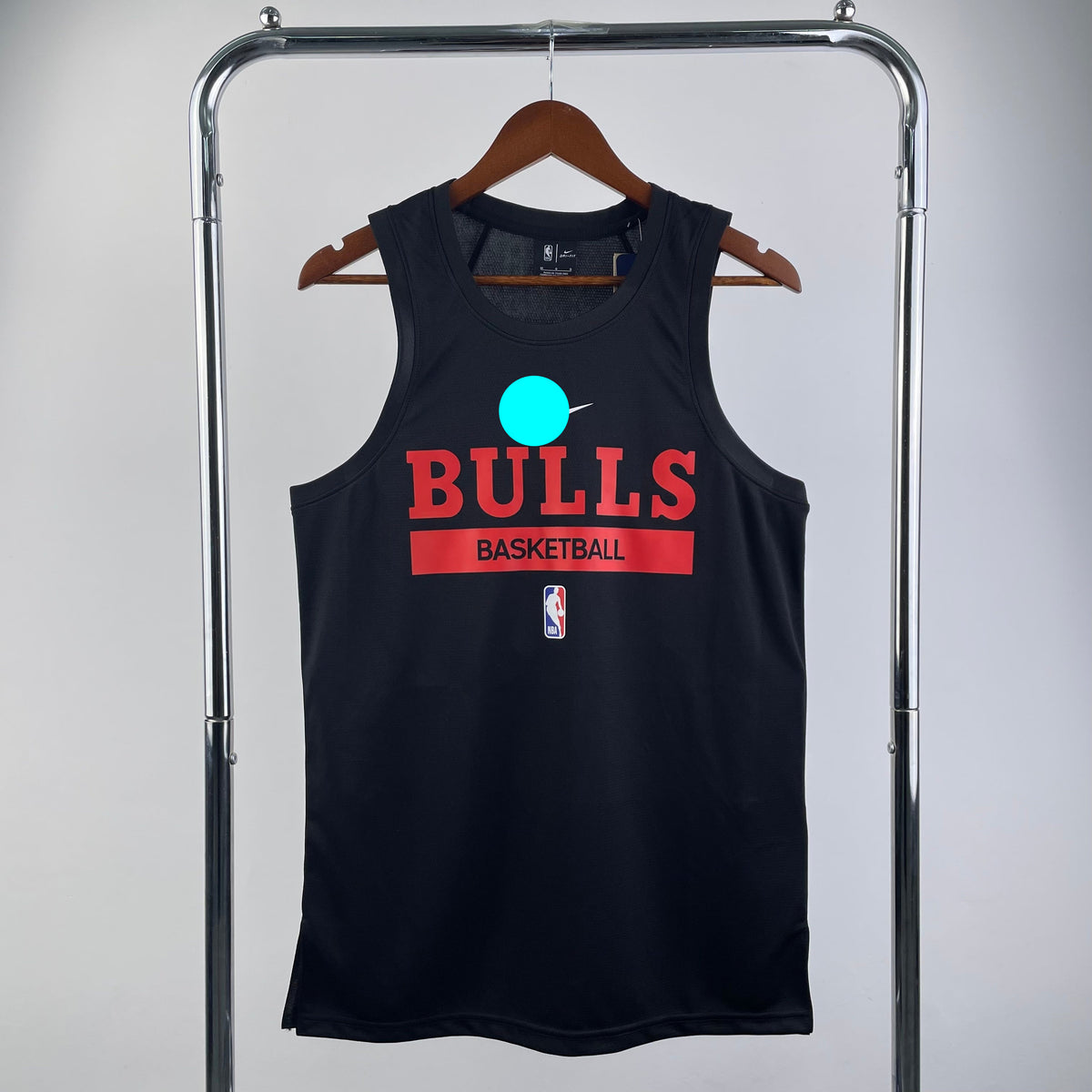 NBA Chicago Bulls Special edition Jersey