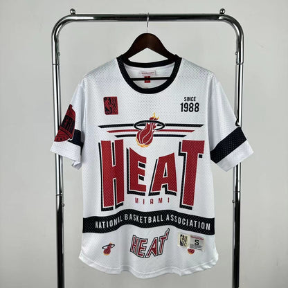 NBA Miami Heat Special edition Jersey