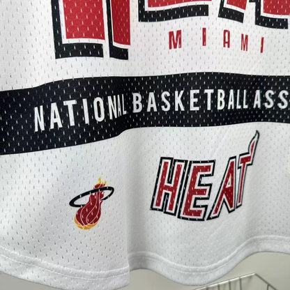 NBA Miami Heat Special edition Jersey