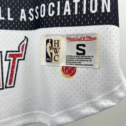 NBA Miami Heat Special edition Jersey