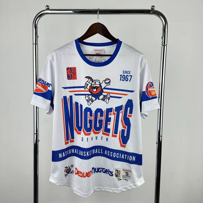 NBA Denver Nuggets Special edition Jersey