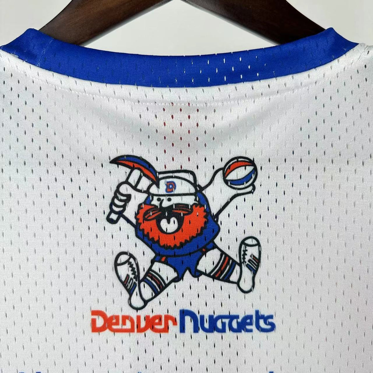 NBA Denver Nuggets Special edition Jersey