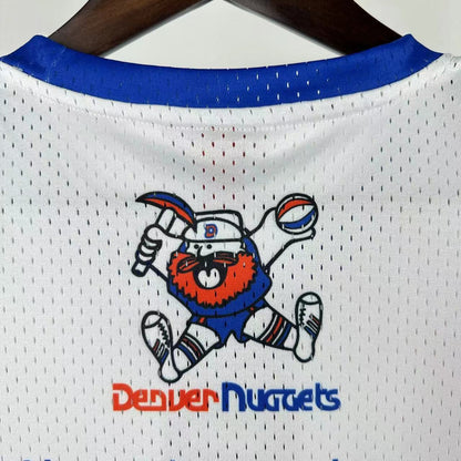 NBA Denver Nuggets Special edition Jersey