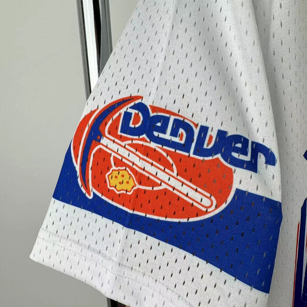 NBA Denver Nuggets Special edition Jersey