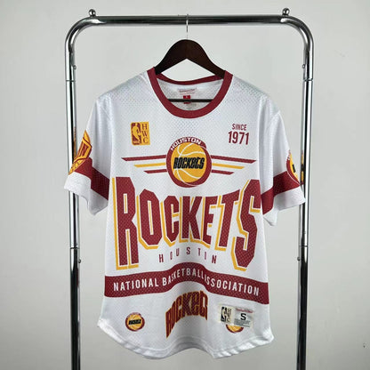 NBA Houston Rockets Special edition Jersey