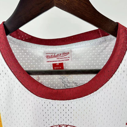 NBA Houston Rockets Special edition Jersey