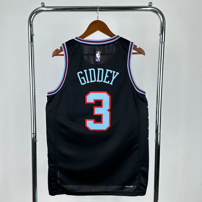 NBA Chicago Bulls special edition Jersey