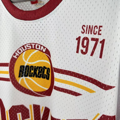 NBA Houston Rockets Special edition Jersey
