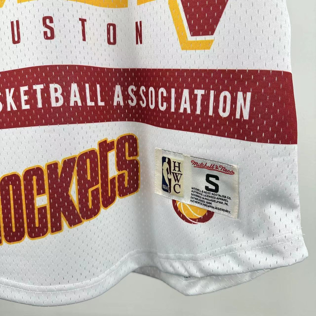 NBA Houston Rockets Special edition Jersey