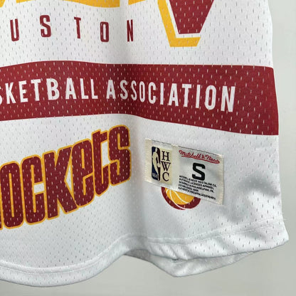 NBA Houston Rockets Special edition Jersey