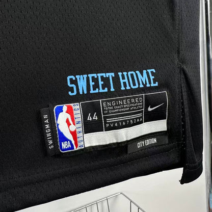 NBA Chicago Bulls special edition Jersey