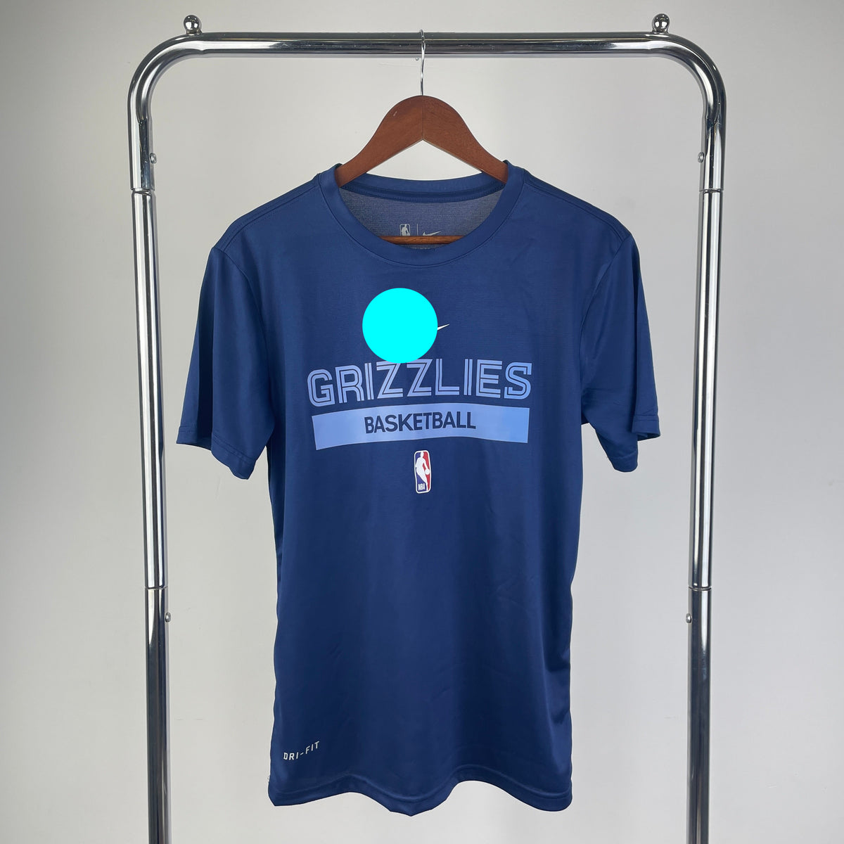 NBA Memphis Grizzlies Special edition Jersey