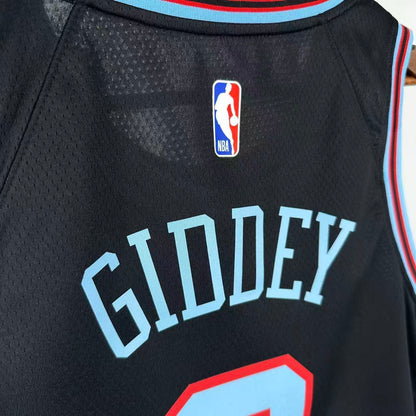 NBA Chicago Bulls special edition Jersey