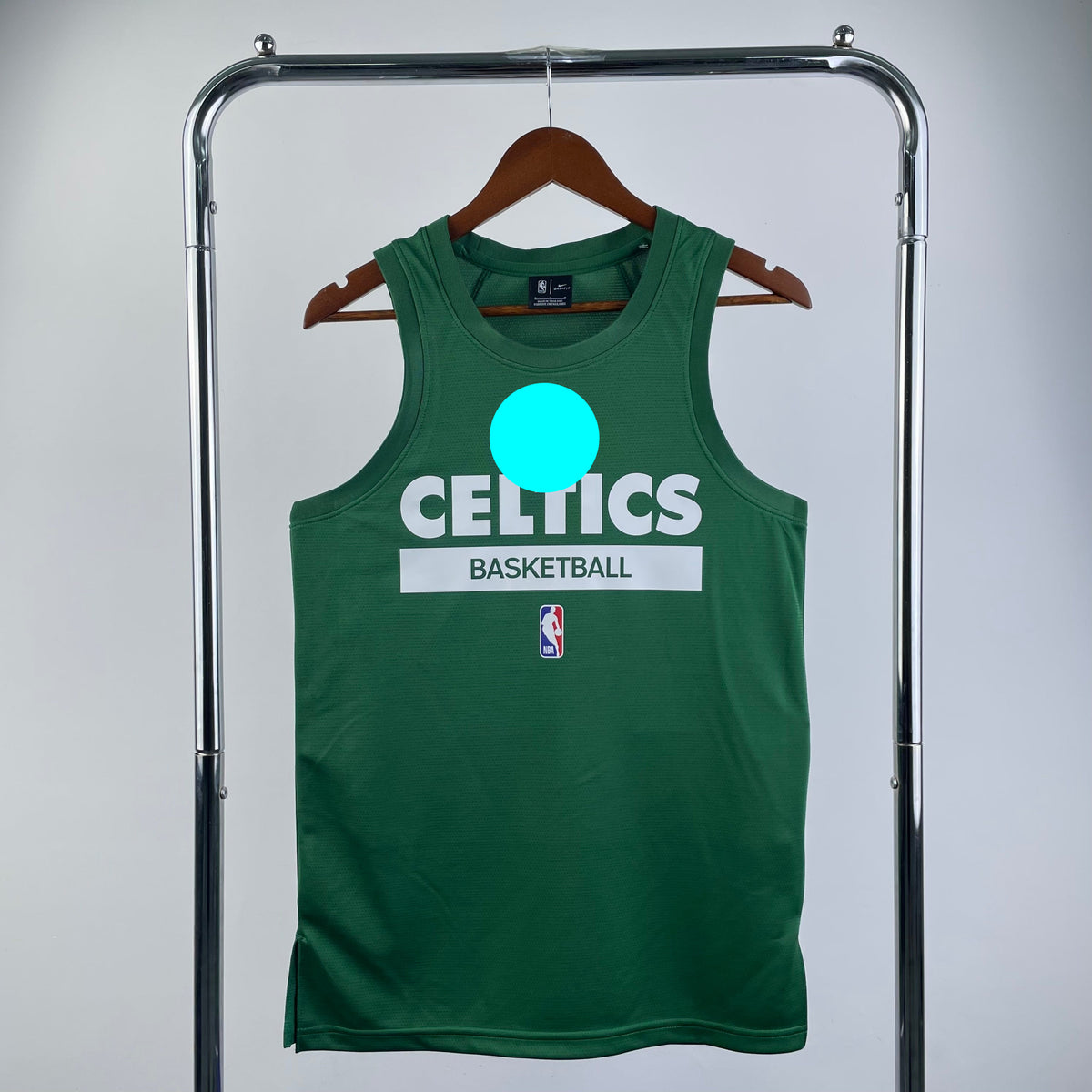NBA Boston Celtics Special edition Jersey