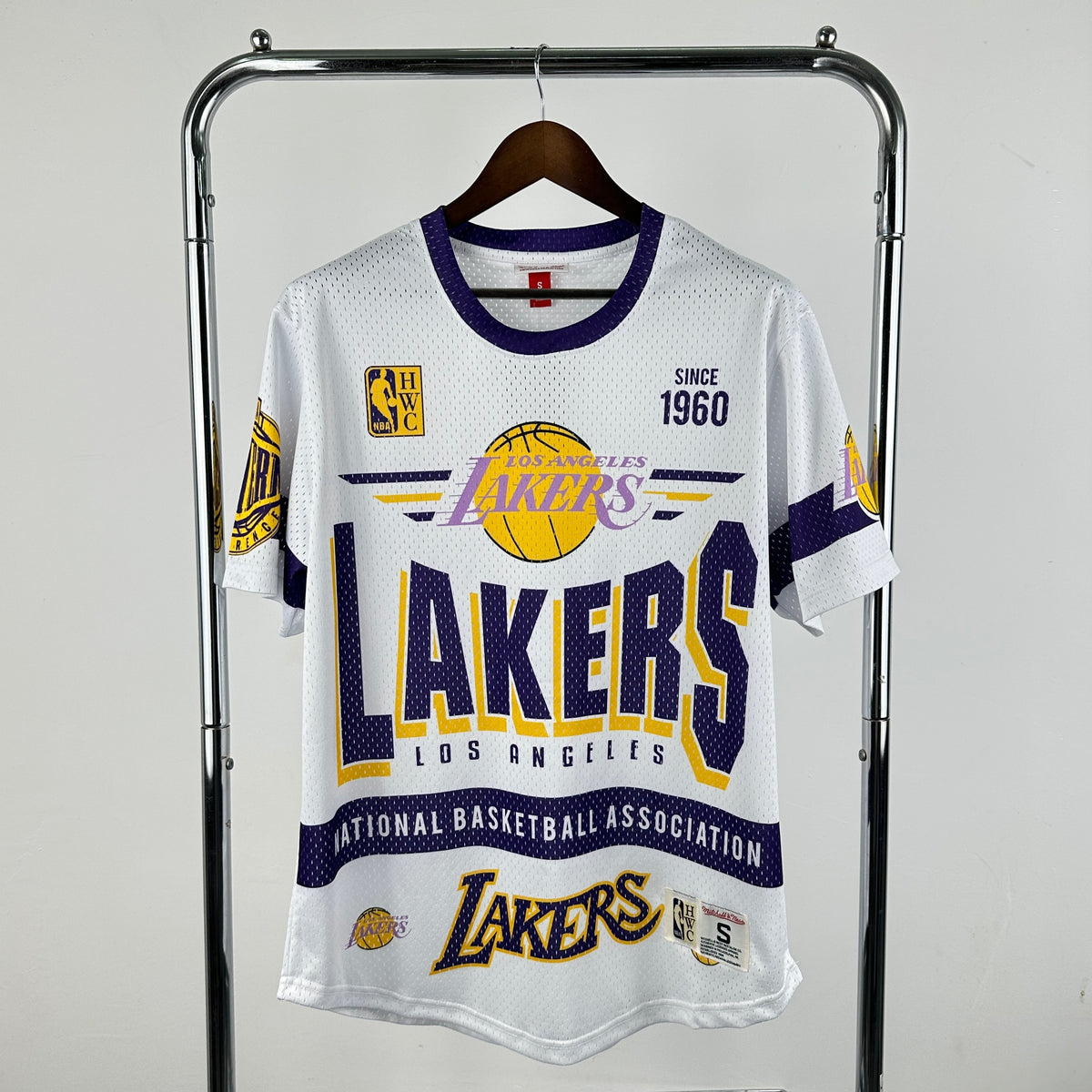 NBA Los Angeles Lakers Special edition Jersey
