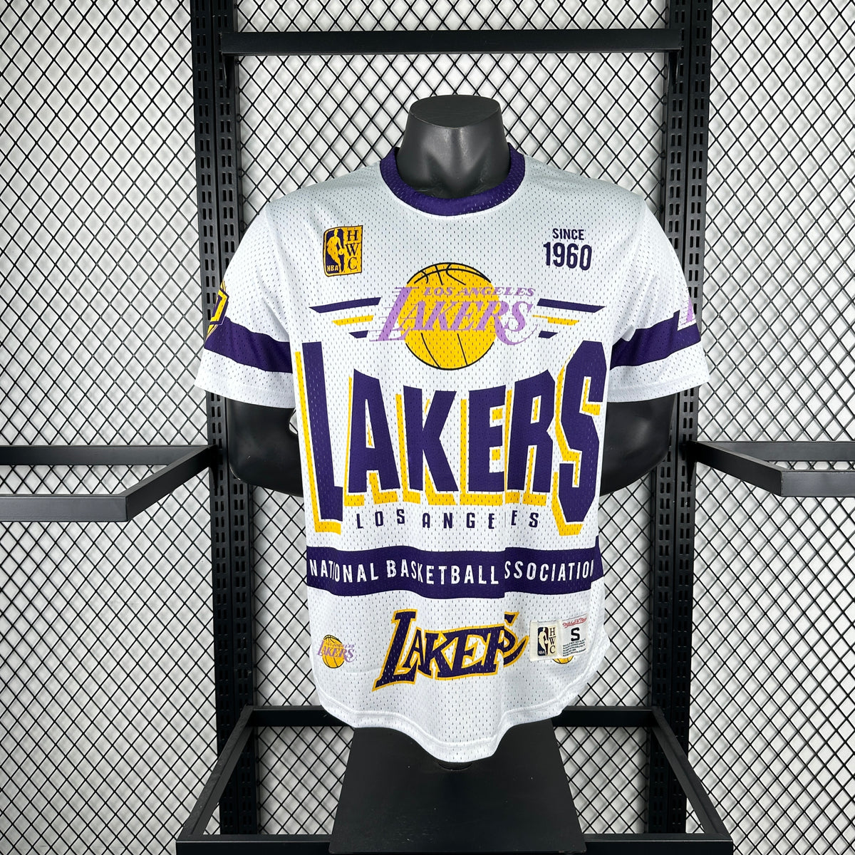 NBA Los Angeles Lakers Special edition Jersey