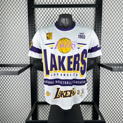 NBA Los Angeles Lakers Special edition Jersey