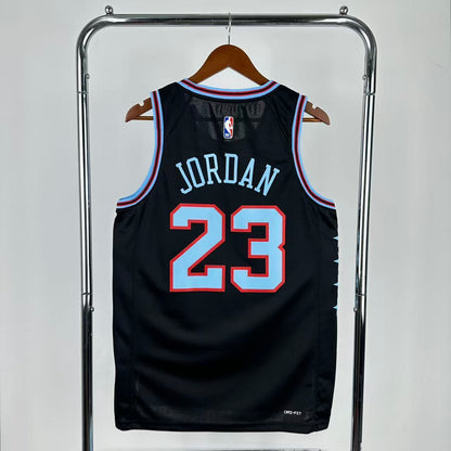 NBA Chicago Bulls special edition Jersey