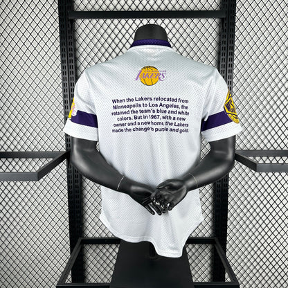 NBA Los Angeles Lakers Special edition Jersey