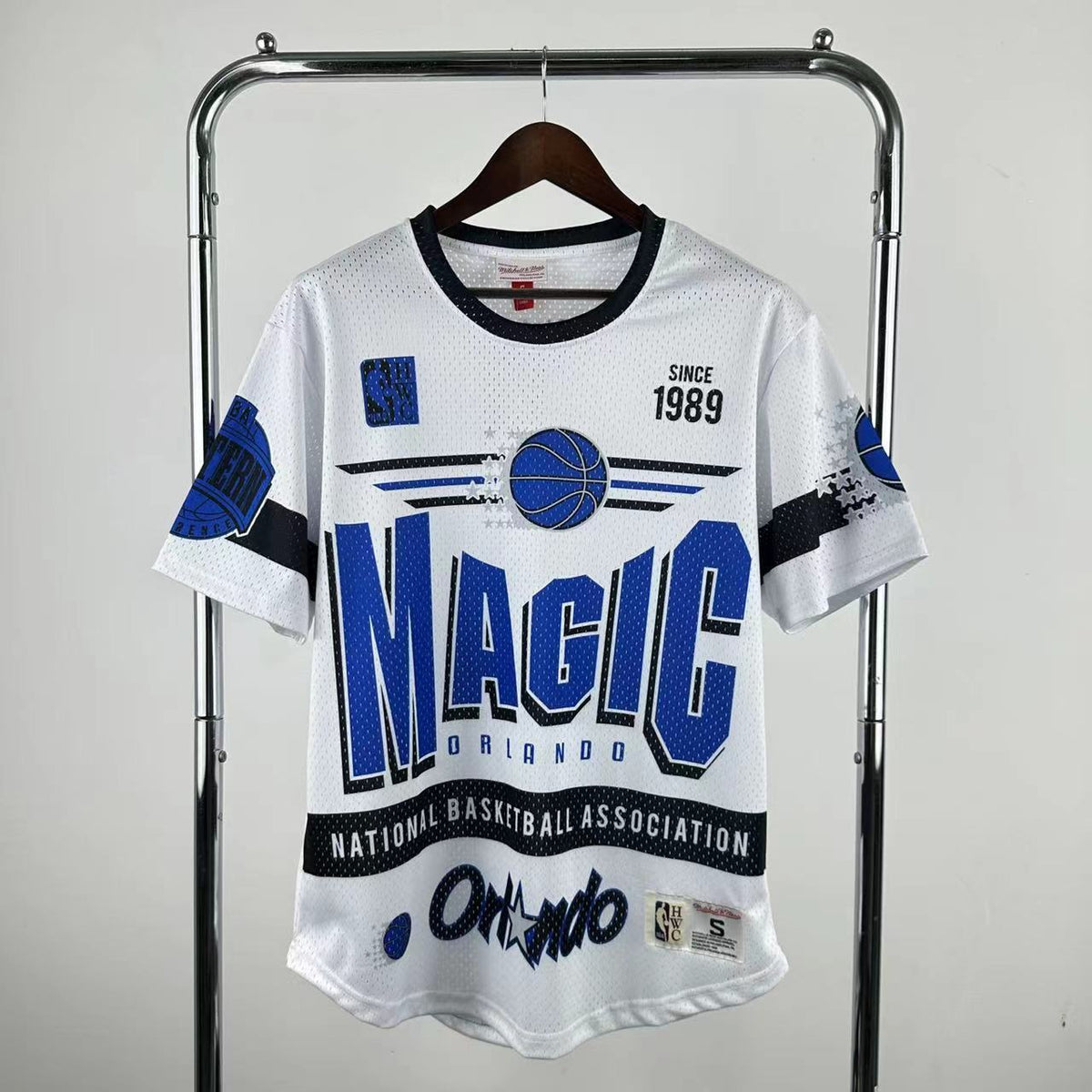 NBA Orlando Magic Special edition Jersey