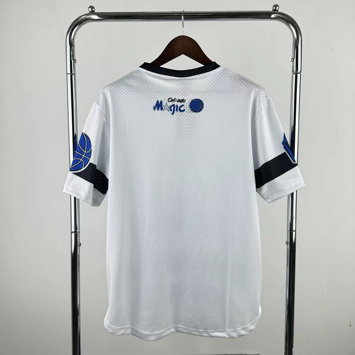 NBA Orlando Magic Special edition Jersey